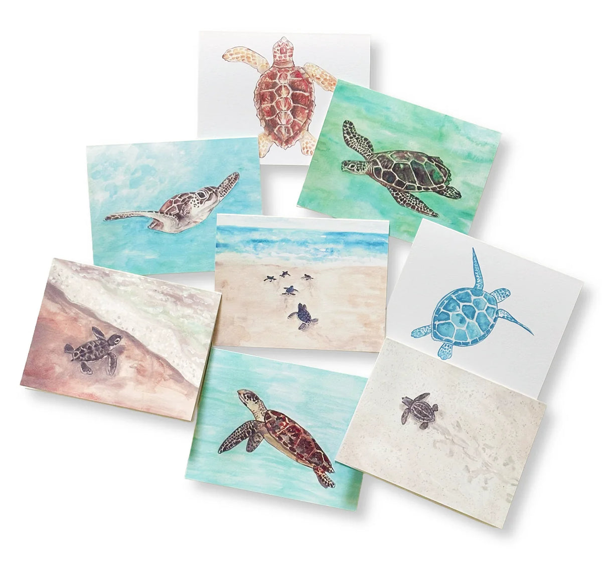 Stationery and Notecards