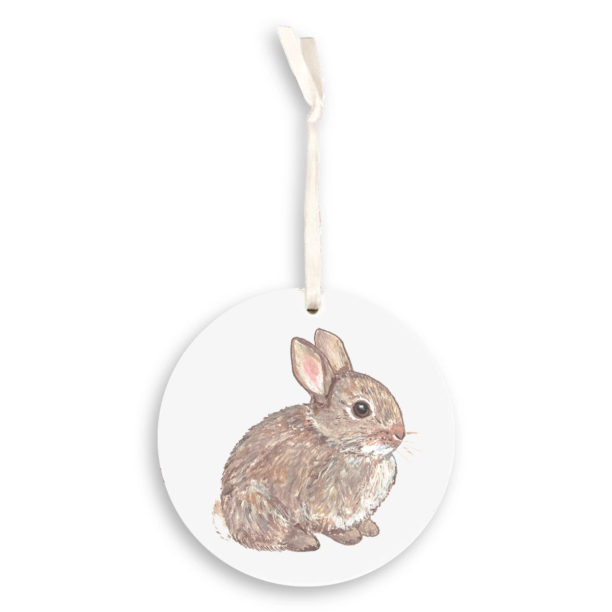 Bunny Ornament