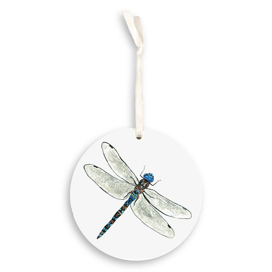 Dragonfly Ornament