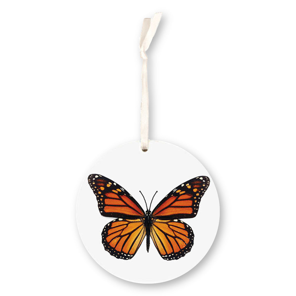 Monarch Butterfly Ornament