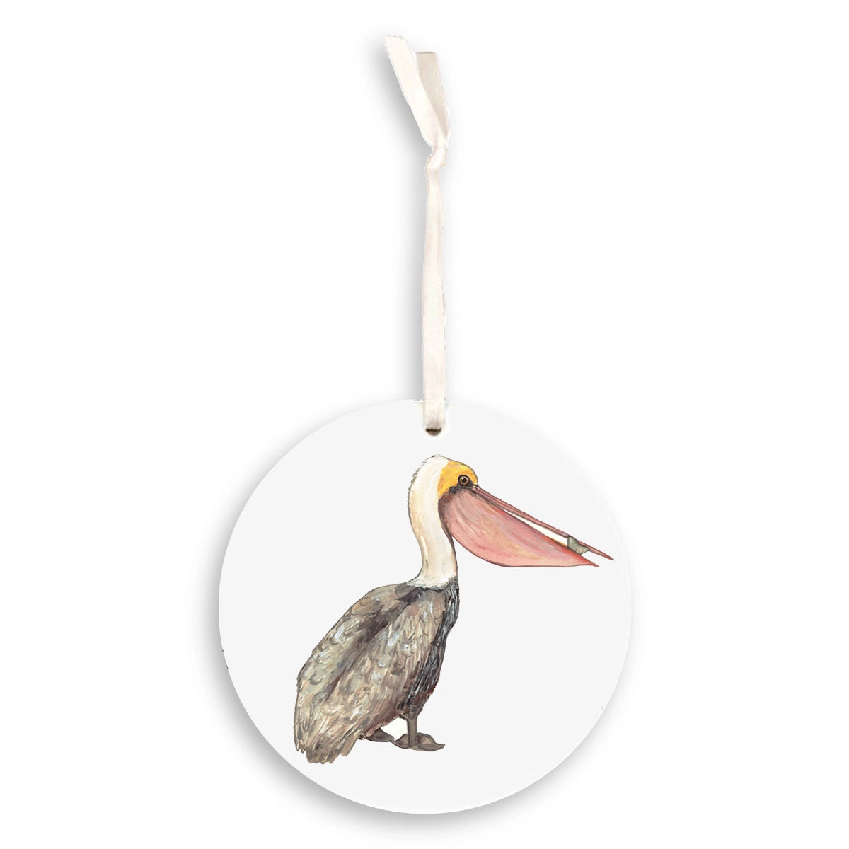 Pelican Ornament