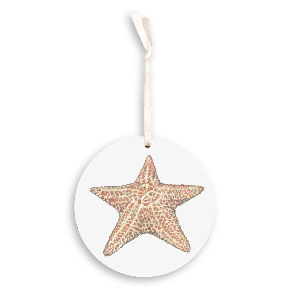 Starfish Ornament